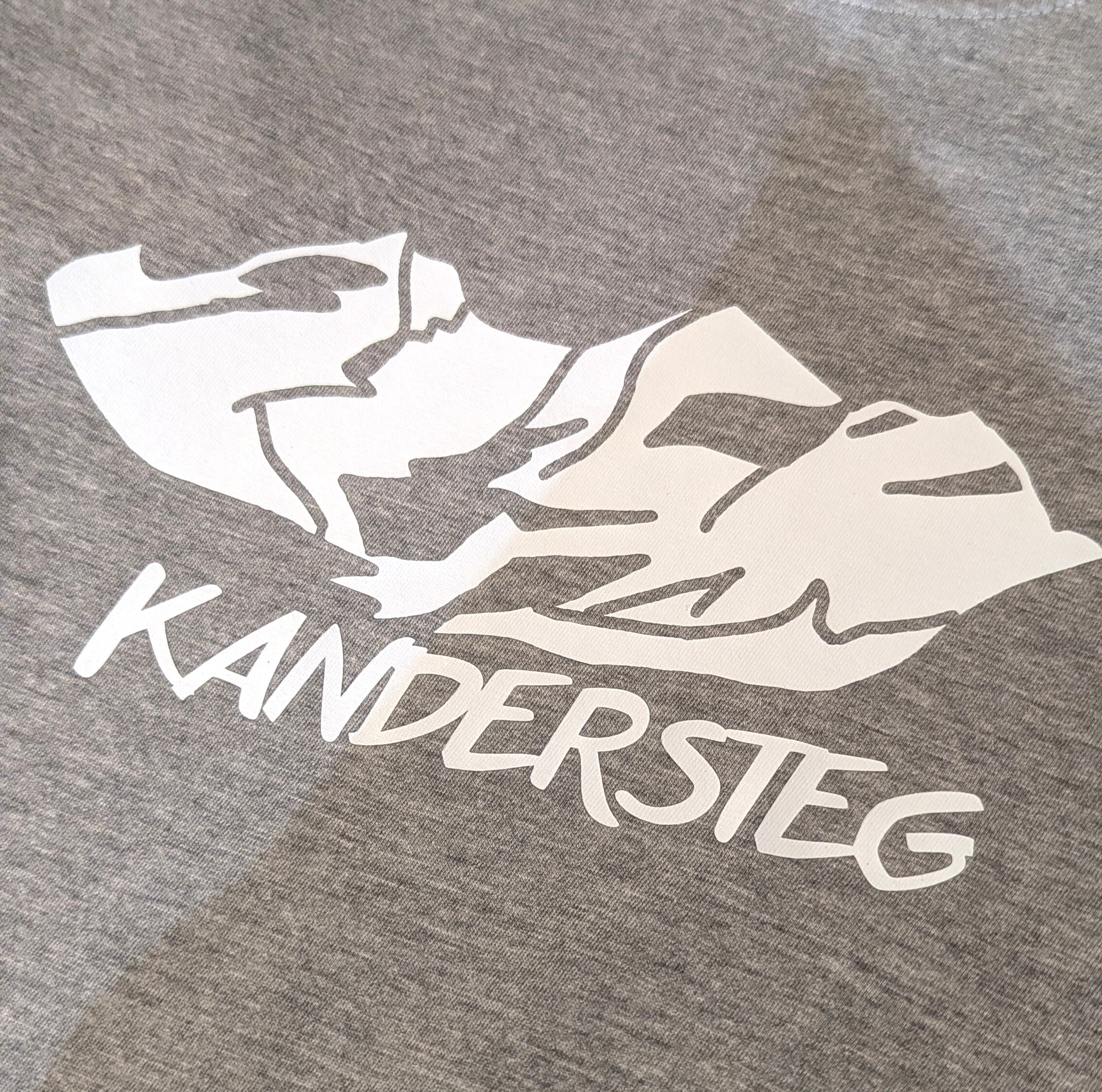 T-Shirt mit Druckmotiv